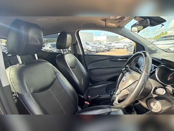 Used Vauxhall Viva 2015 for sale - 78564571: Photo