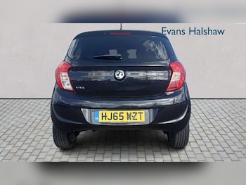 Used Vauxhall Viva 2015 for sale - 78564571: Photo