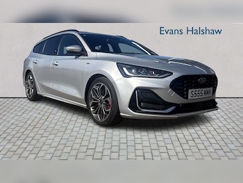 Used Ford Focus 2022 for sale - 78365298: Photo