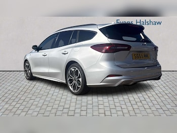 Used Ford Focus 2022 for sale - 78365298: Photo