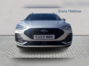 Used Ford Focus 2022 for sale - 78365298: Photo