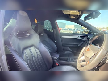 Used Cupra Formentor 2022 for sale - 78351846: Photo