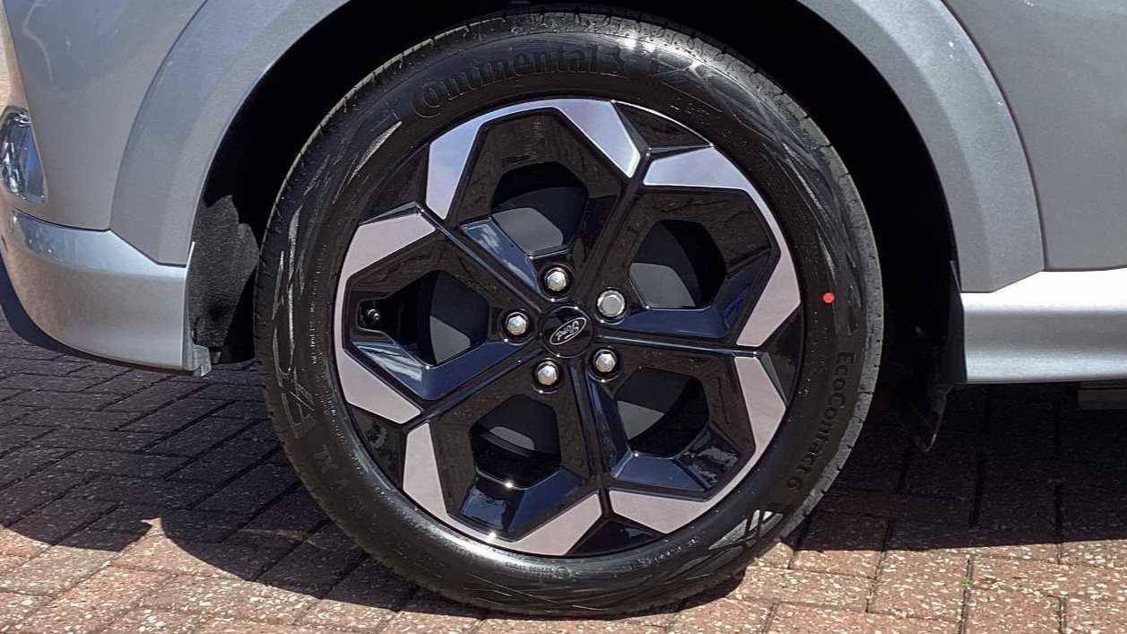 Used Ford Puma 2025 for sale - 76435743: Photo 14