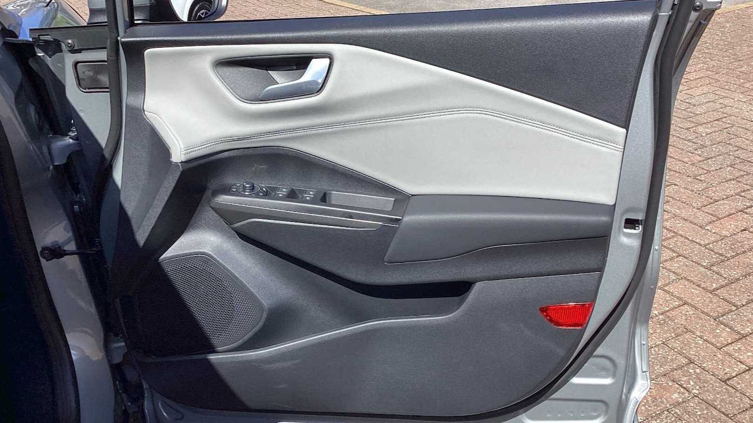 Used Ford Puma 2025 for sale - 76435743: Photo 22