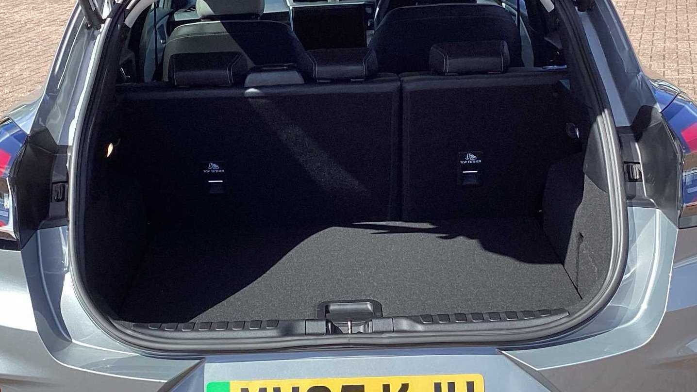 Used Ford Puma 2025 for sale - 76435743: Photo 8