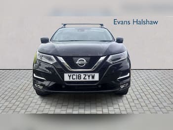 Used Nissan Qashqai 2018 for sale - 79731014: Photo