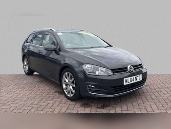 2014 - 2.0 TDI GT 5dr DSG