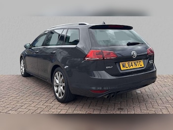 Used Volkswagen Golf 2014 for sale - 75917920: Photo