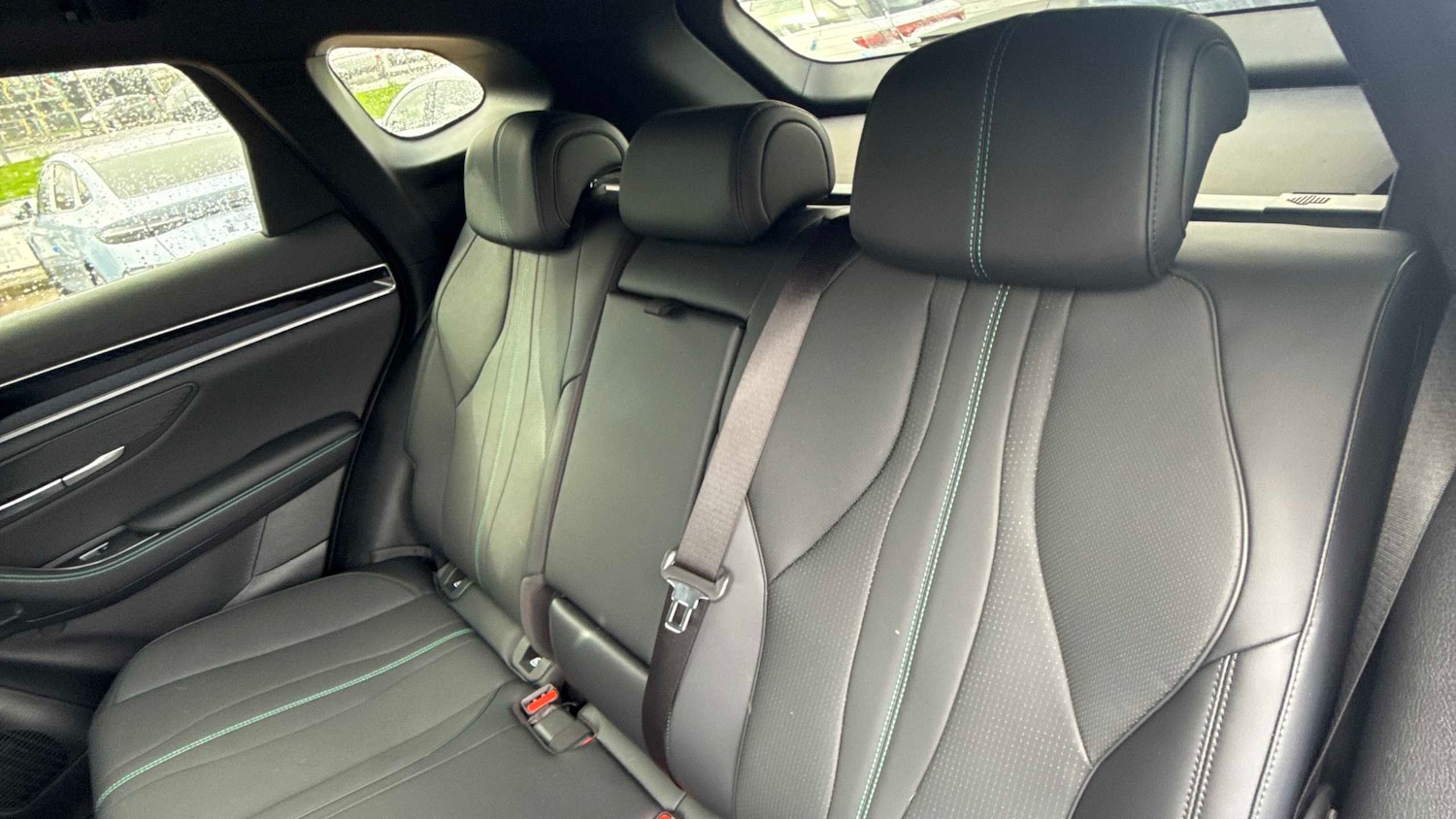 Used BYD Seal U 2025 for sale - 78129775: Photo 10