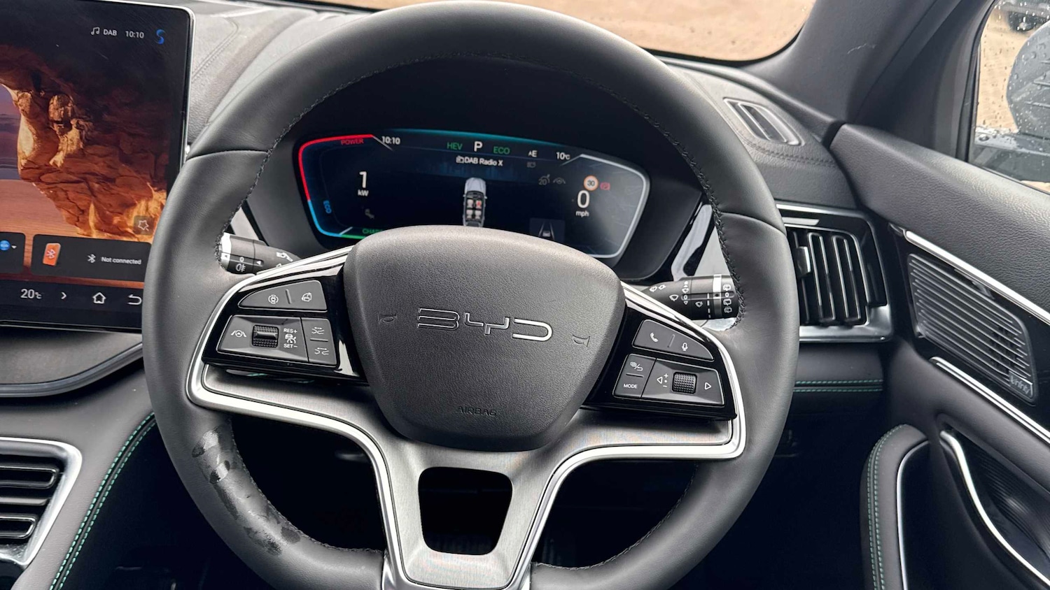 Used BYD Seal U 2025 for sale - 78129775: Photo 12