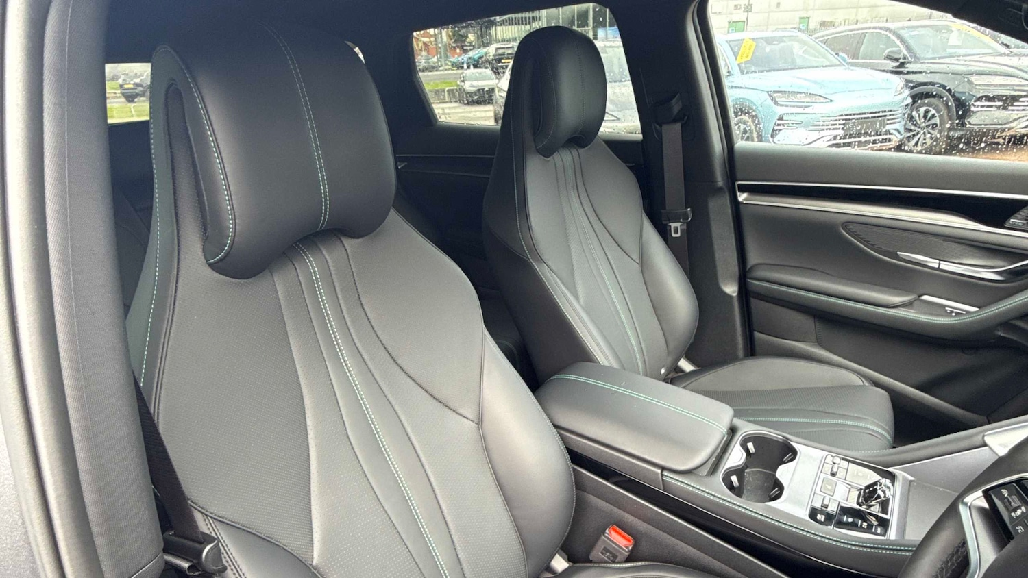 Used BYD Seal U 2025 for sale - 78129775: Photo 13