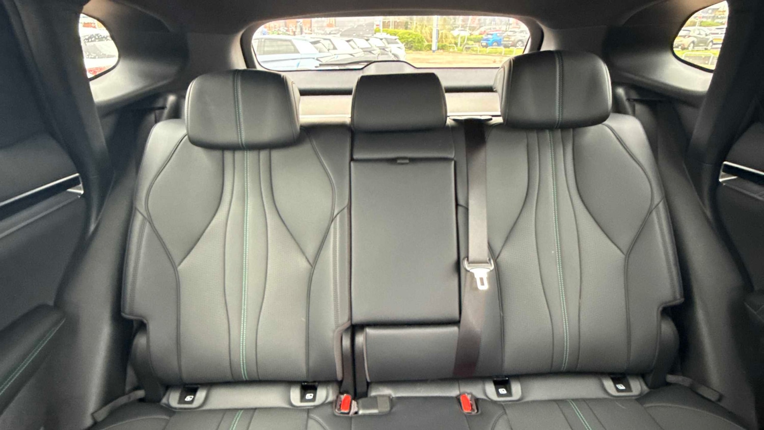 Used BYD Seal U 2025 for sale - 78129775: Photo 14