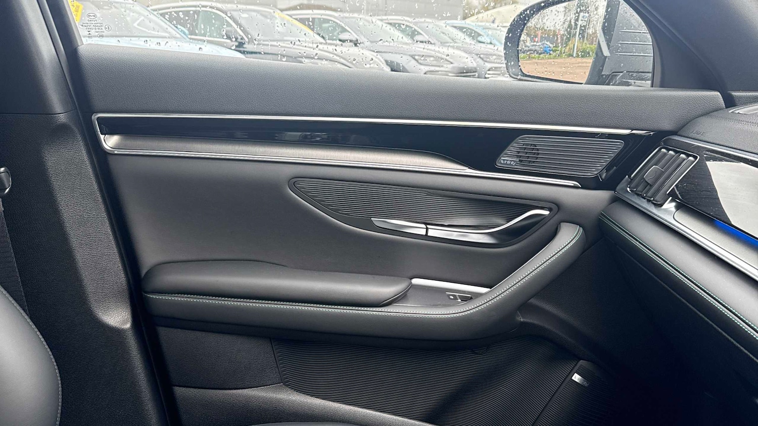 Used BYD Seal U 2025 for sale - 78129775: Photo 15