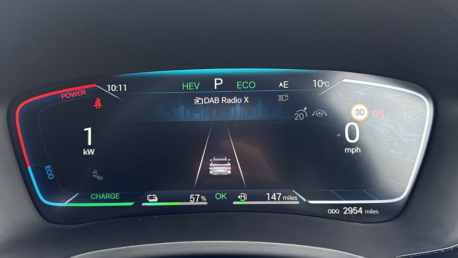 Used BYD Seal U 2025 for sale - 78129775: Photo 16