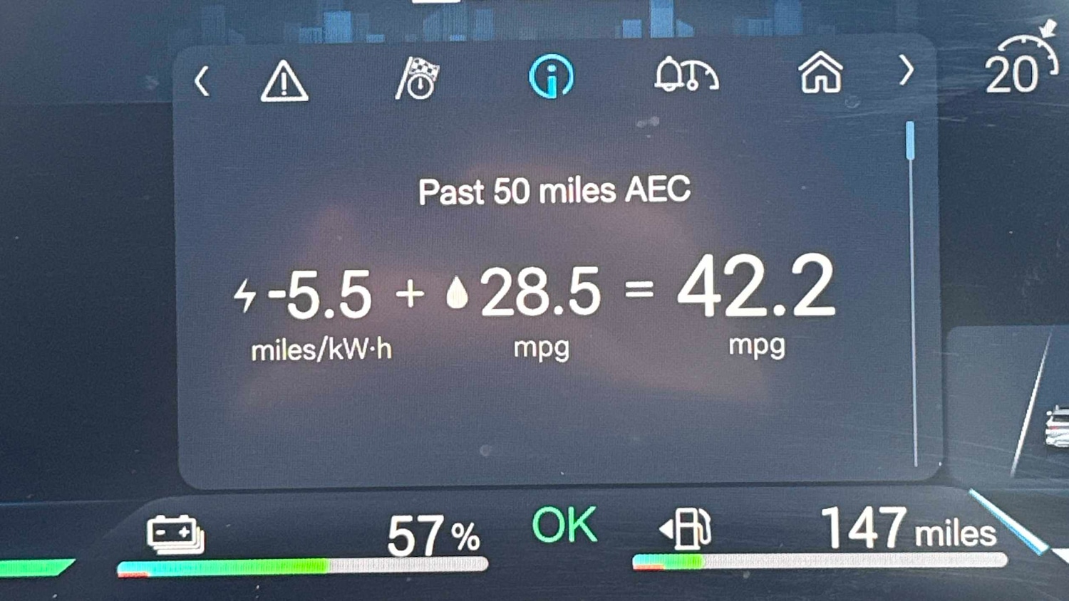 Used BYD Seal U 2025 for sale - 78129775: Photo 17