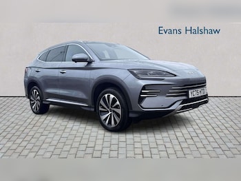 Used BYD Seal U 2025 for sale - 78129775: Photo