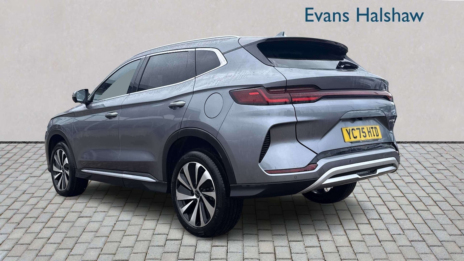 Used BYD Seal U 2025 for sale - 78129775: Photo 2