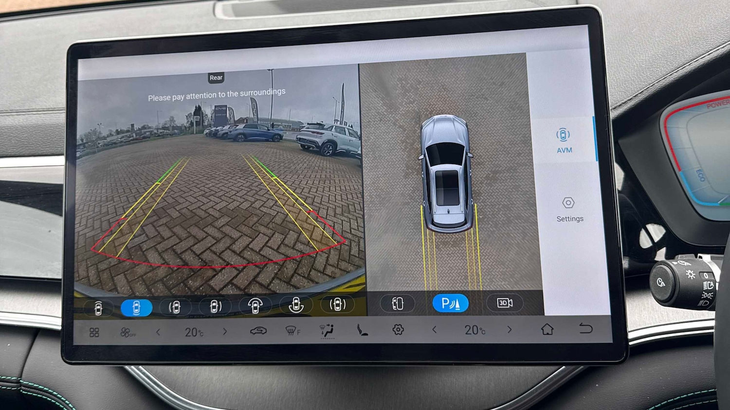 Used BYD Seal U 2025 for sale - 78129775: Photo 20