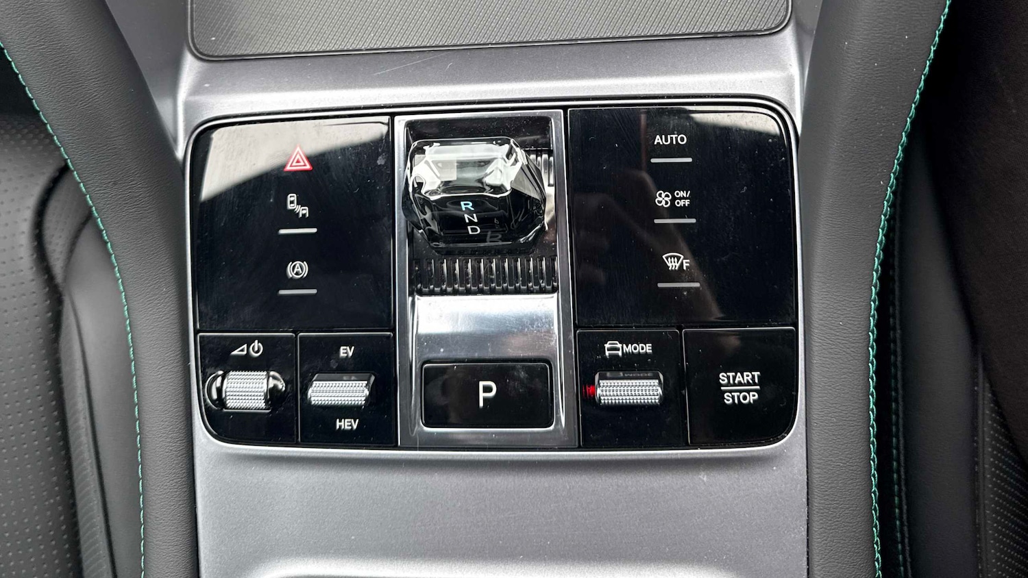 Used BYD Seal U 2025 for sale - 78129775: Photo 26