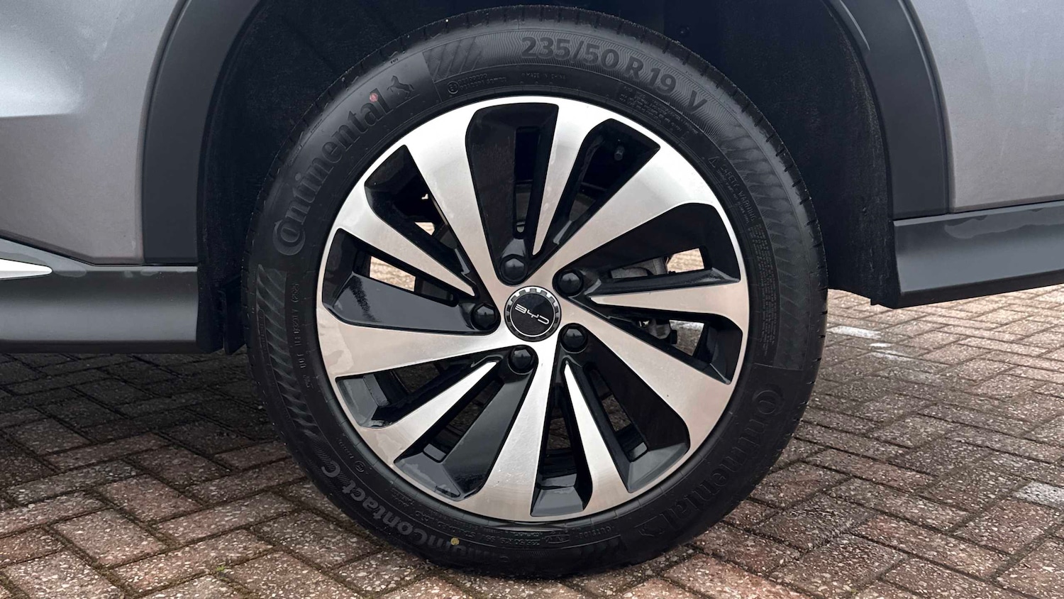 Used BYD Seal U 2025 for sale - 78129775: Photo 27