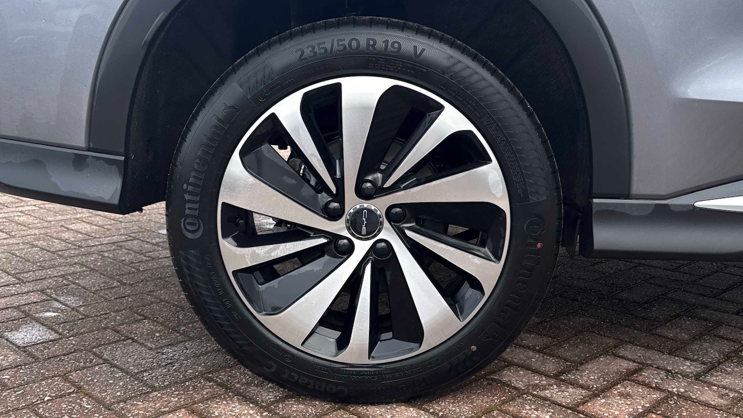 Used BYD Seal U 2025 for sale - 78129775: Photo 28