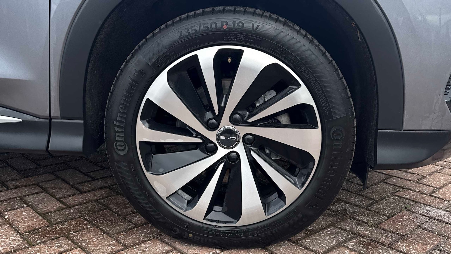 Used BYD Seal U 2025 for sale - 78129775: Photo 29