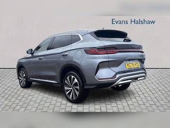 Used BYD Seal U 2025 for sale - 78129775: Photo