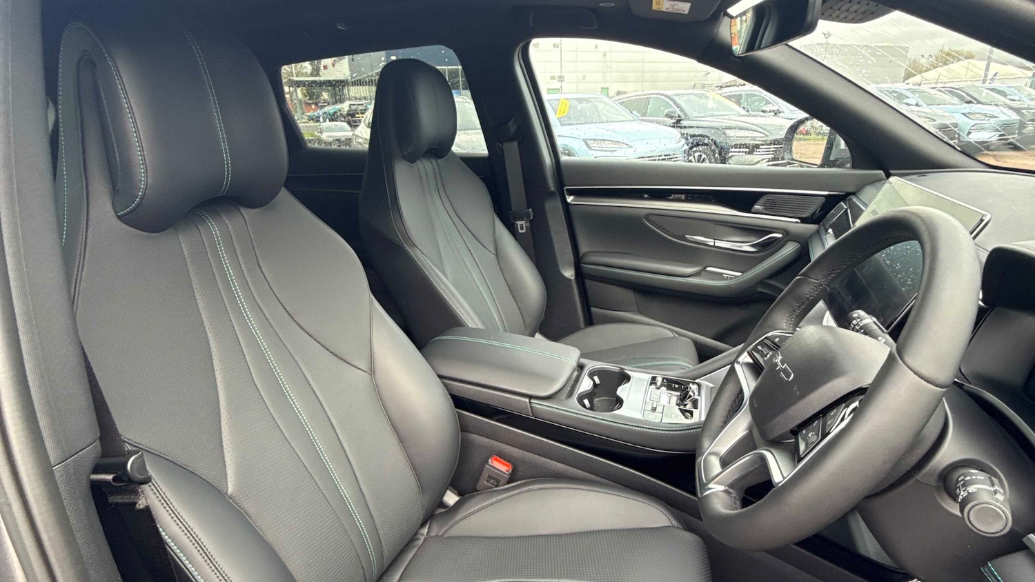 Used BYD Seal U 2025 for sale - 78129775: Photo 3