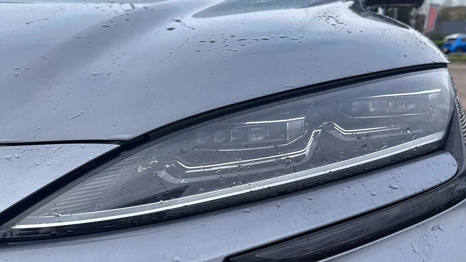 Used BYD Seal U 2025 for sale - 78129775: Photo 30