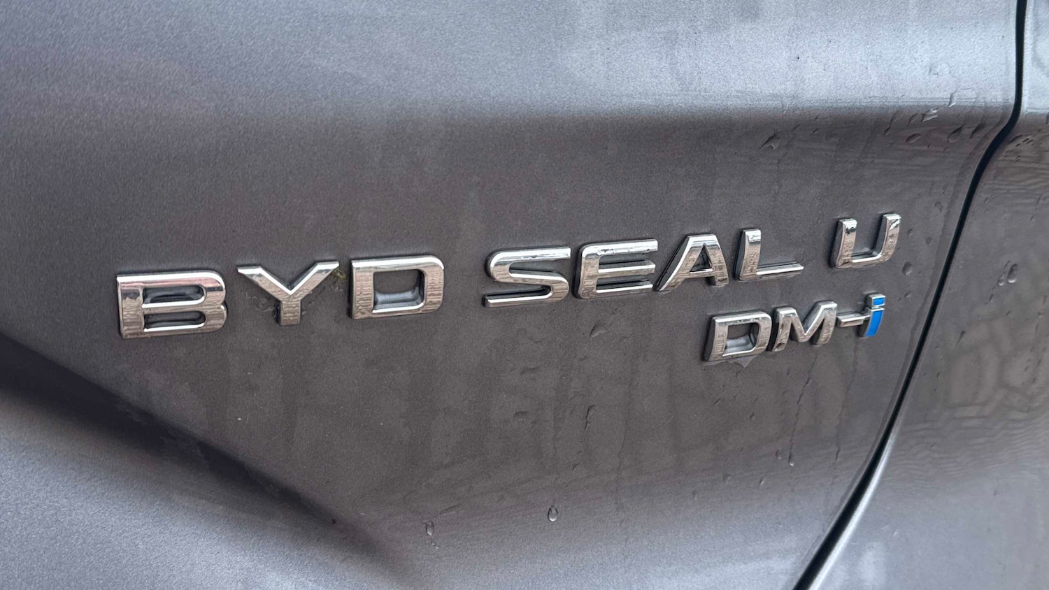 Used BYD Seal U 2025 for sale - 78129775: Photo 32