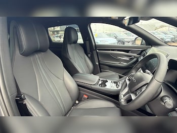 Used BYD Seal U 2025 for sale - 78129775: Photo