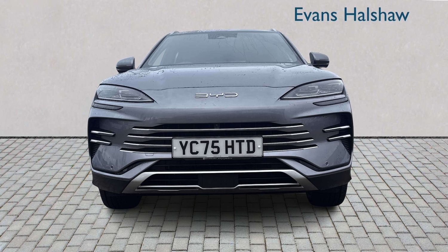 Used BYD Seal U 2025 for sale - 78129775: Photo 4