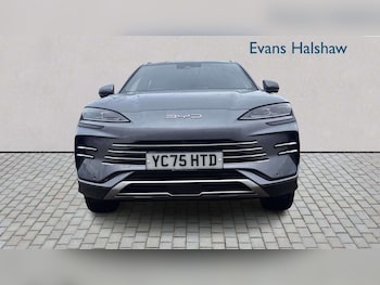 Used BYD Seal U 2025 for sale - 78129775: Photo