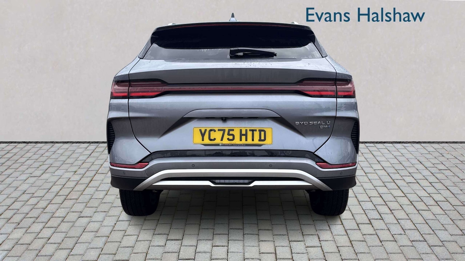 Used BYD Seal U 2025 for sale - 78129775: Photo 5