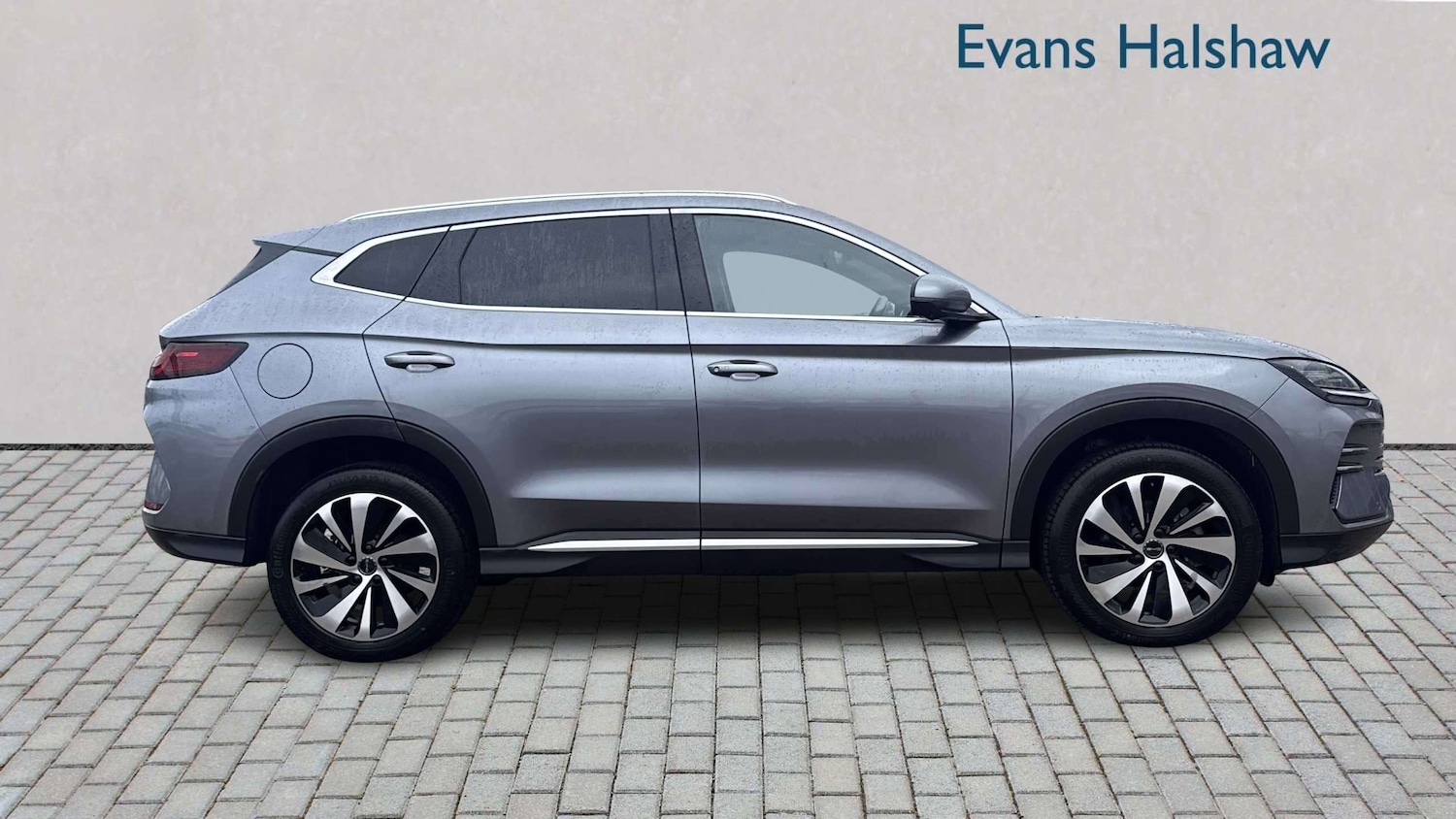 Used BYD Seal U 2025 for sale - 78129775: Photo 6