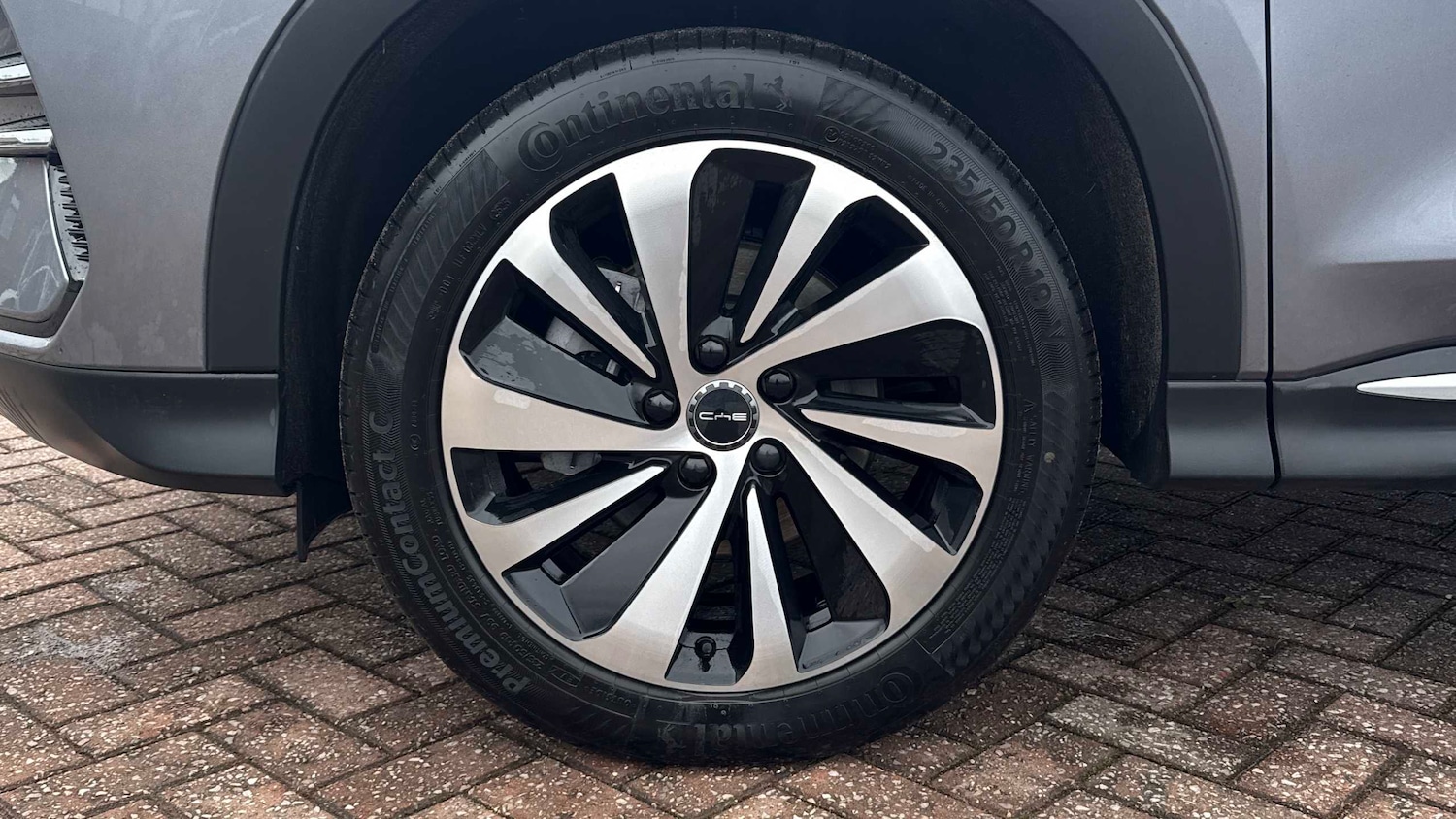 Used BYD Seal U 2025 for sale - 78129775: Photo 7