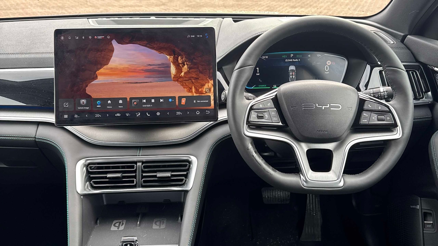 Used BYD Seal U 2025 for sale - 78129775: Photo 8