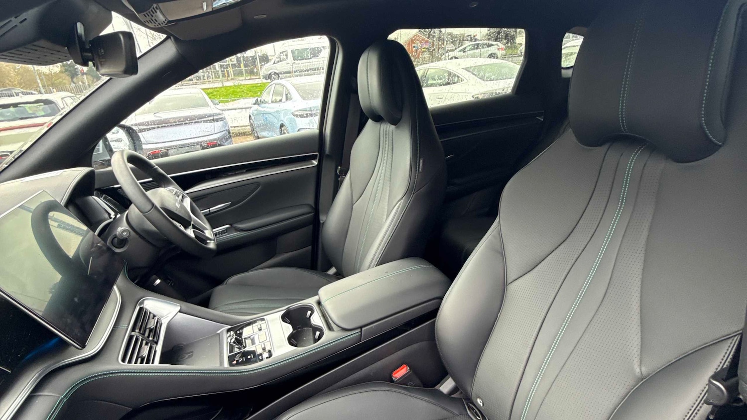 Used BYD Seal U 2025 for sale - 78129775: Photo 9