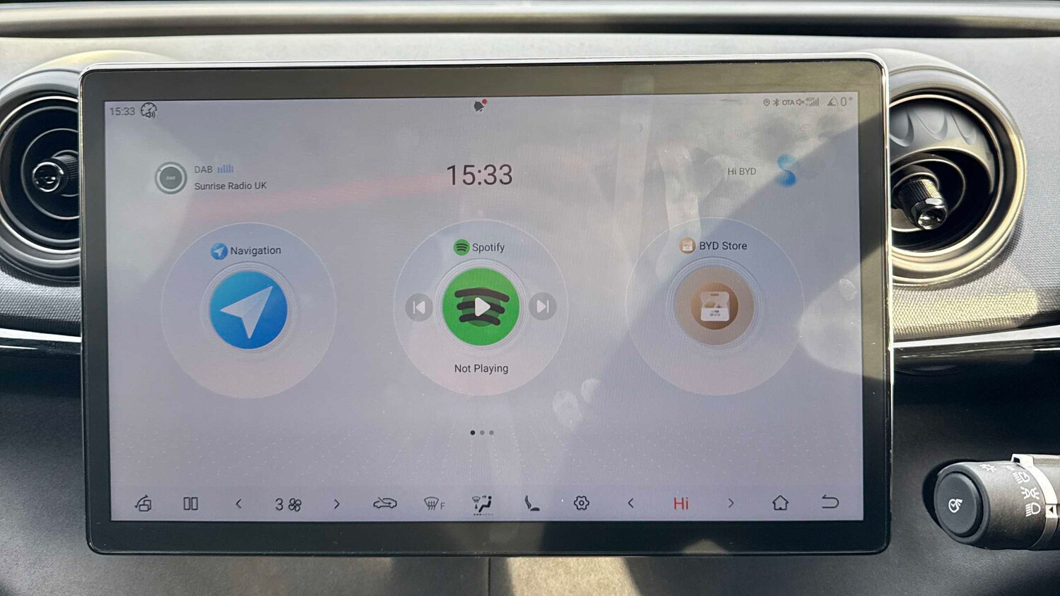 Used BYD Dolphin 2025 for sale - 77589187: Photo 12