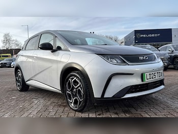 Used BYD Dolphin 2025 for sale - 77589187: Photo