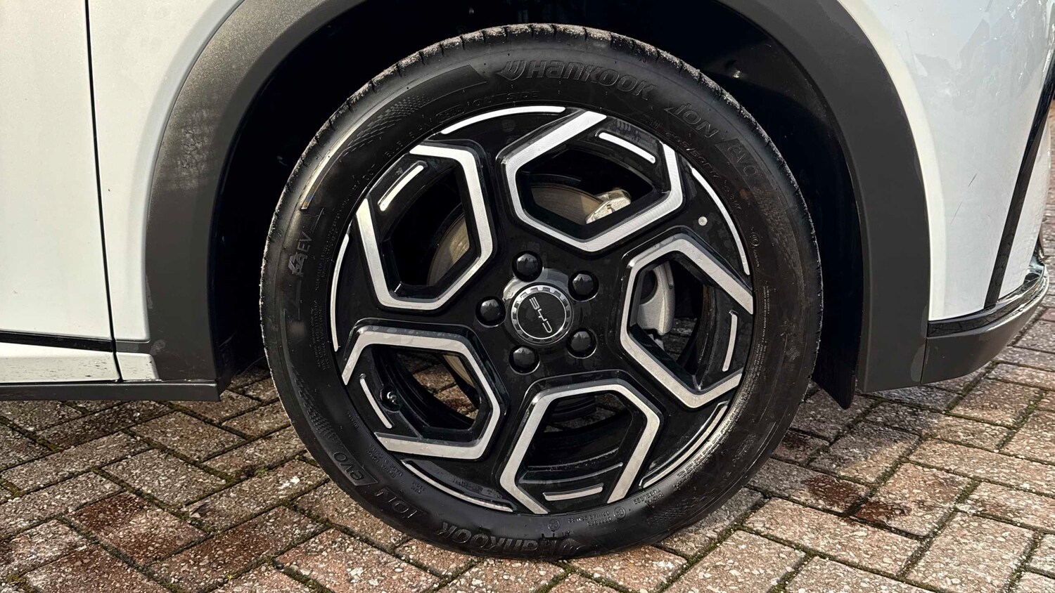 Used BYD Dolphin 2025 for sale - 77589187: Photo 22