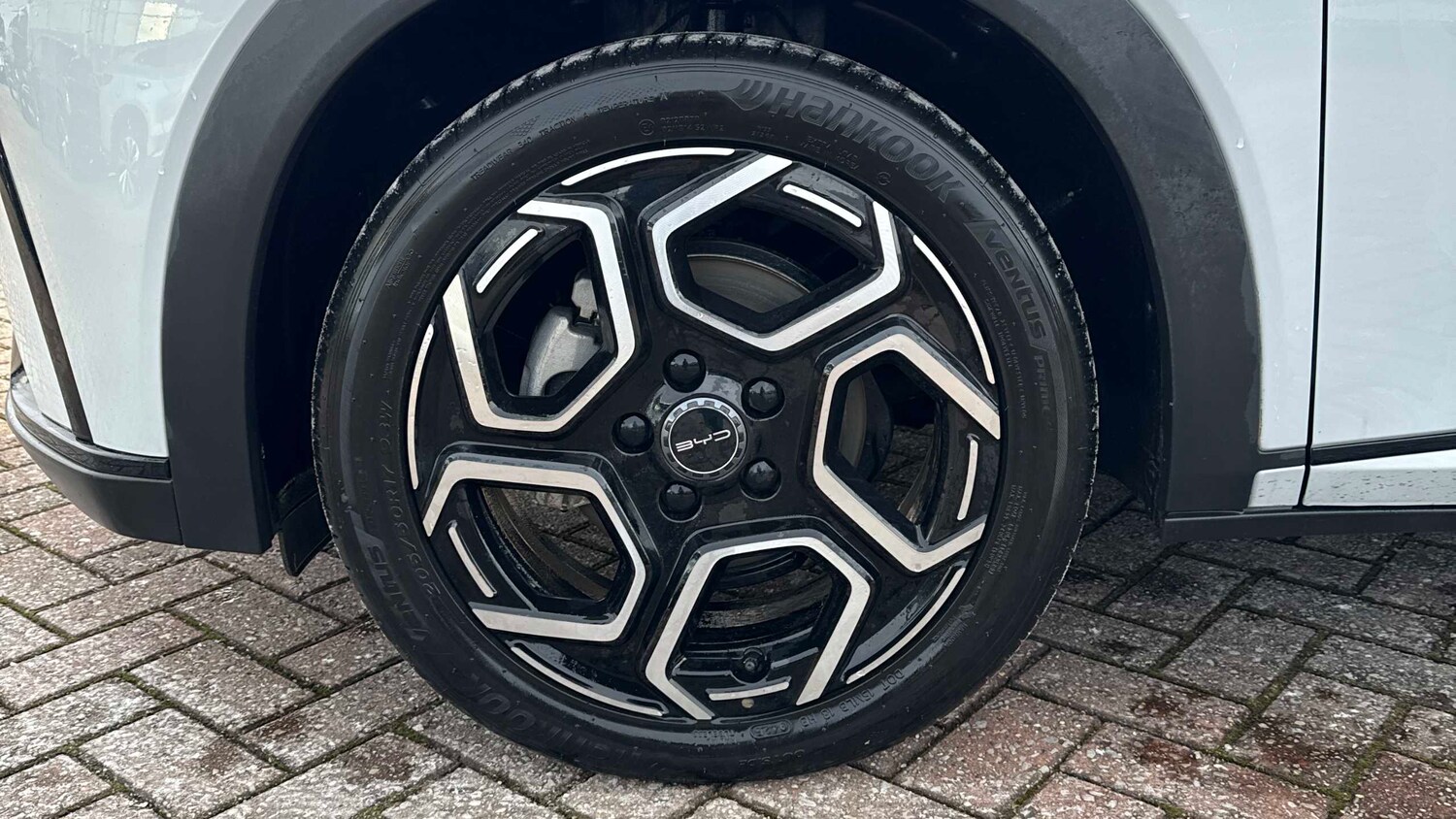 Used BYD Dolphin 2025 for sale - 77589187: Photo 24