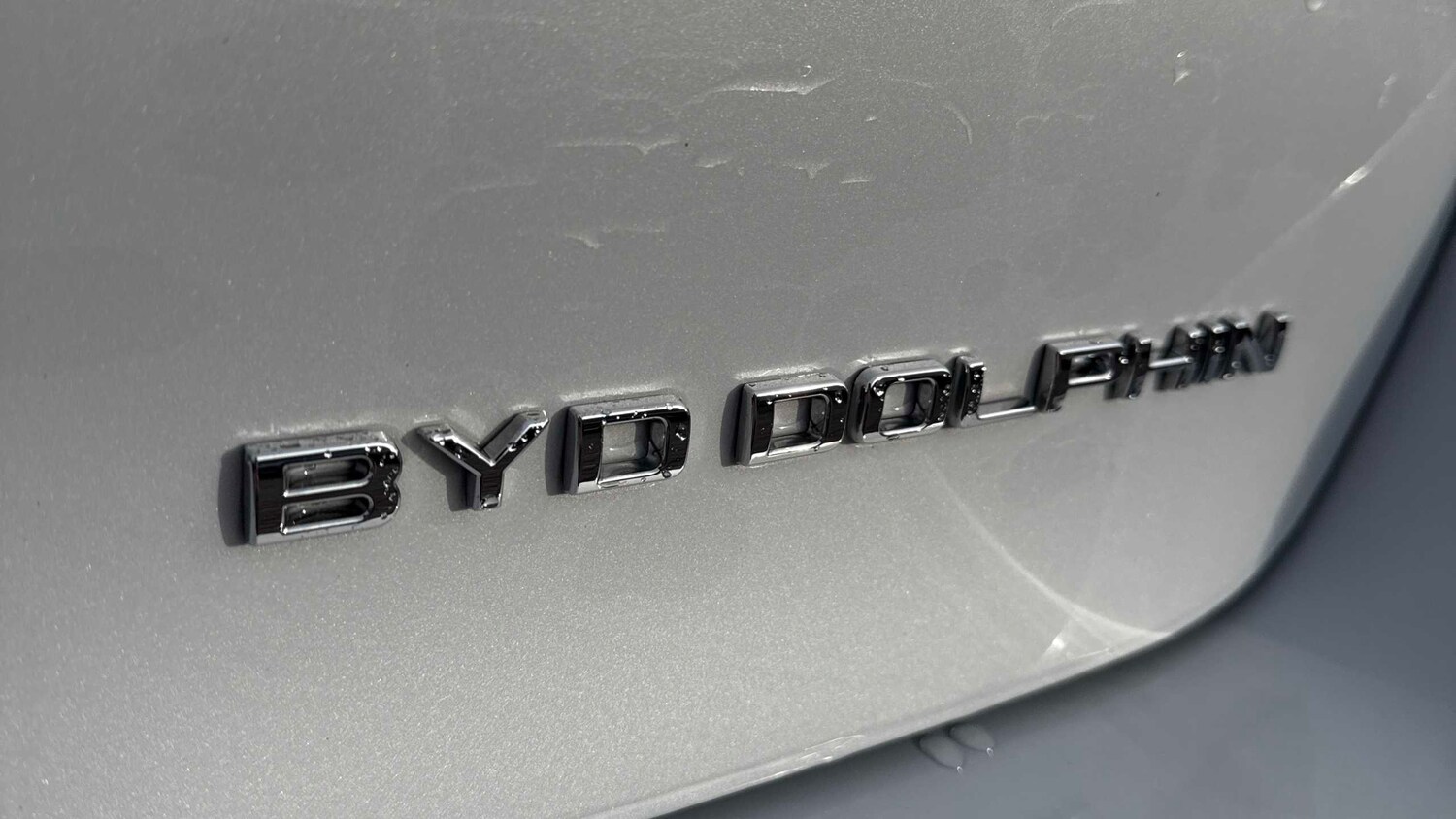 Used BYD Dolphin 2025 for sale - 77589187: Photo 27