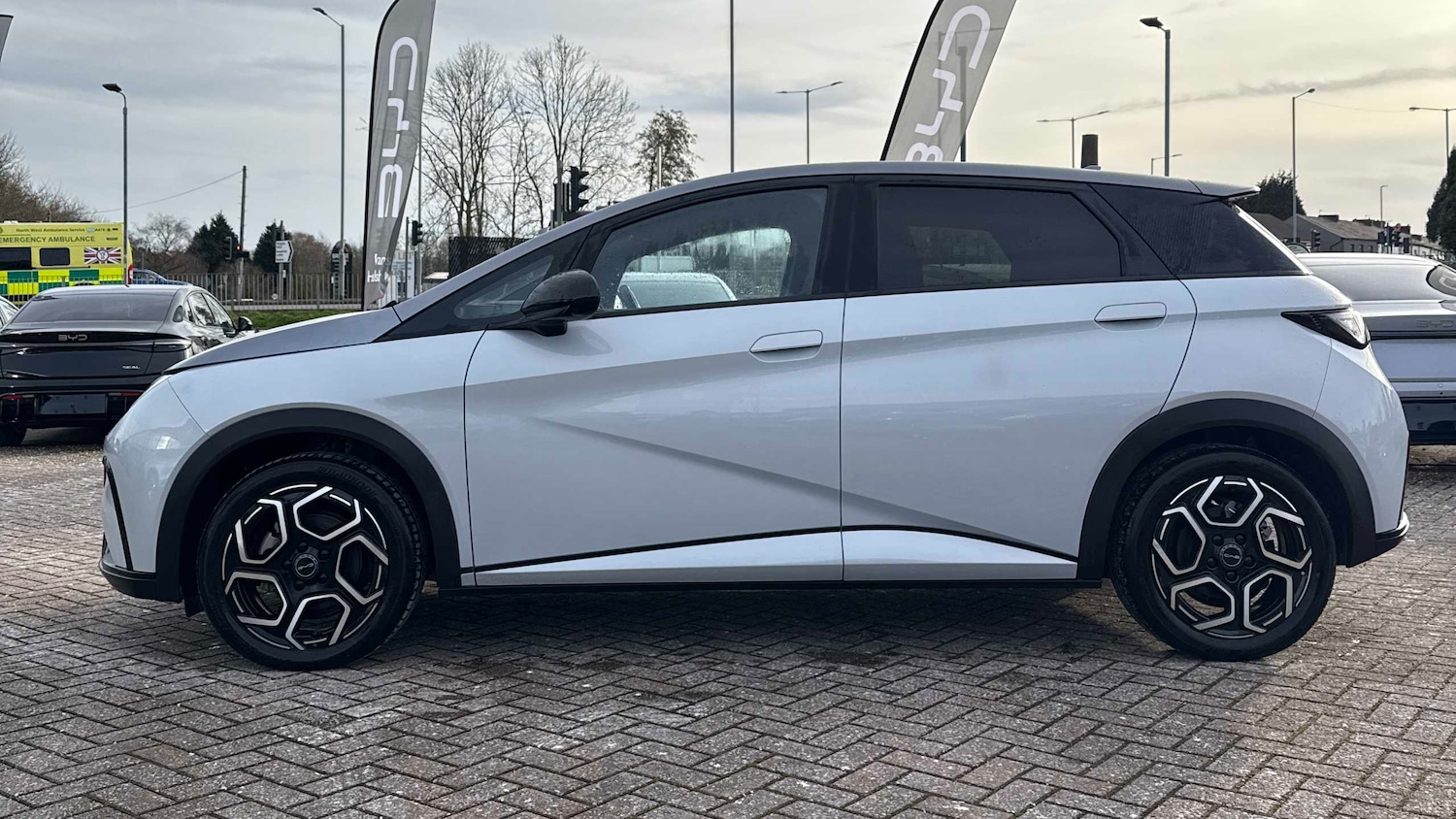 Used BYD Dolphin 2025 for sale - 77589187: Photo 3