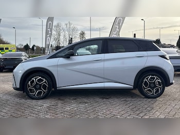 Used BYD Dolphin 2025 for sale - 77589187: Photo