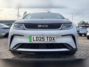 Used BYD Dolphin 2025 for sale - 77589187: Photo