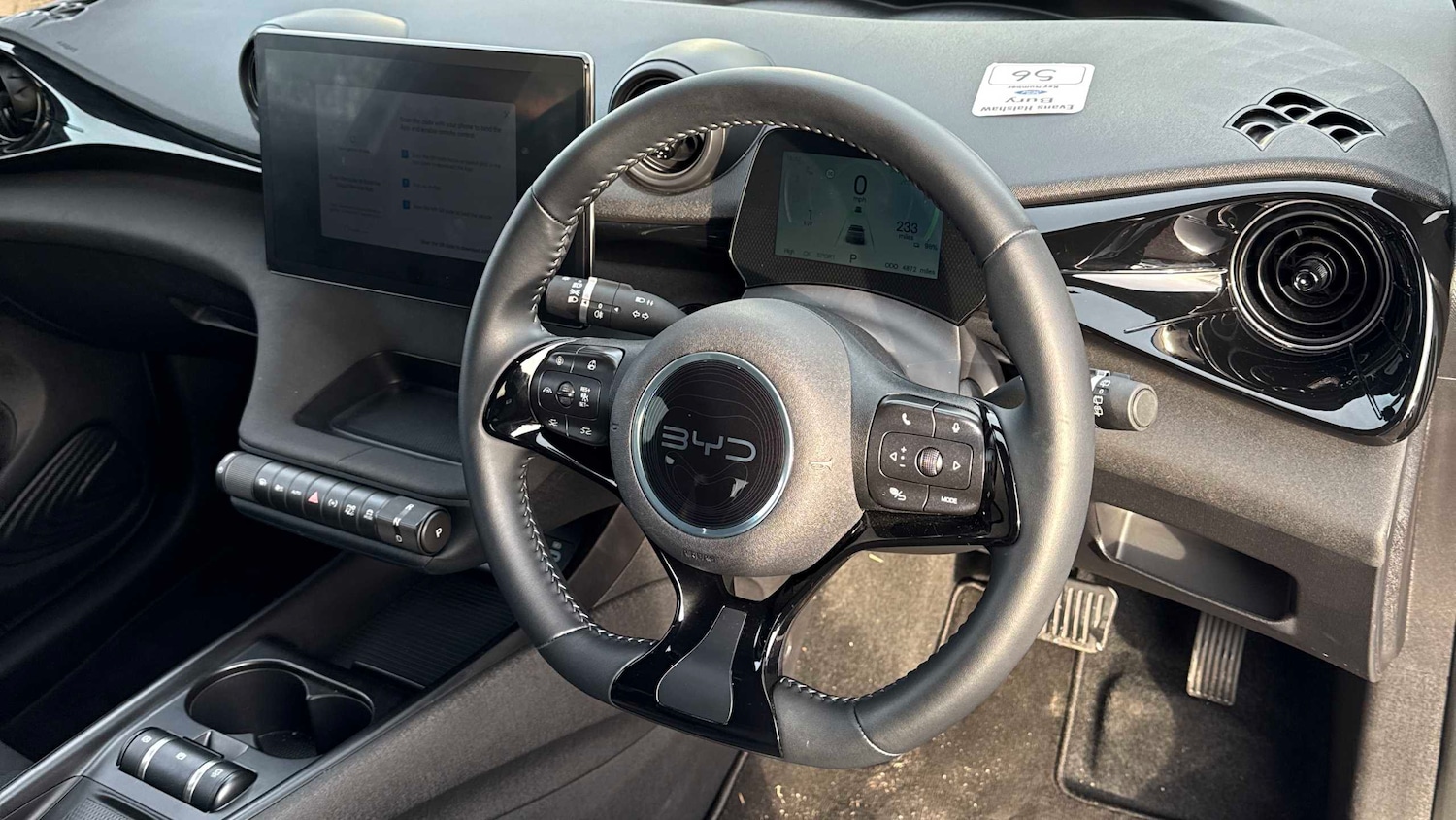 Used BYD Dolphin 2025 for sale - 77589187: Photo 5