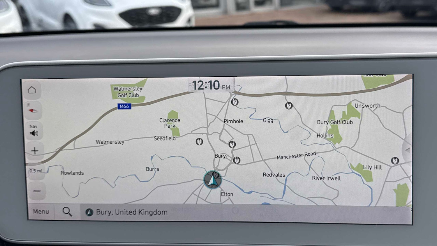 Used Hyundai IONIQ 5 2023 for sale - 76789330: Photo 10