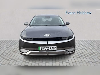 Used Hyundai IONIQ 5 2023 for sale - 76789330: Photo