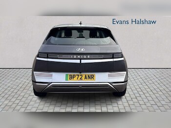 Used Hyundai IONIQ 5 2023 for sale - 76789330: Photo